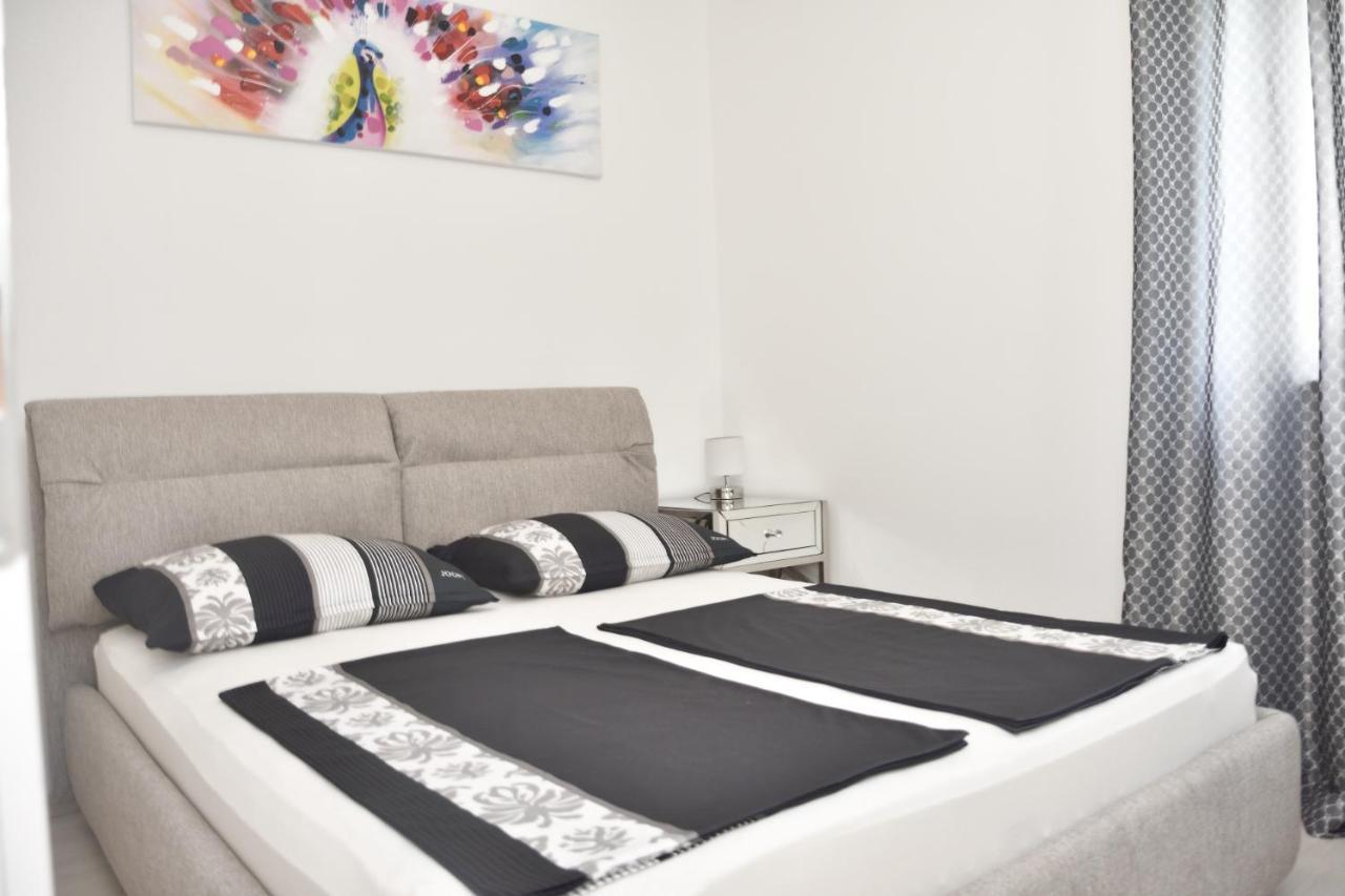 Apartment Josip 2 Tribalj Esterno foto