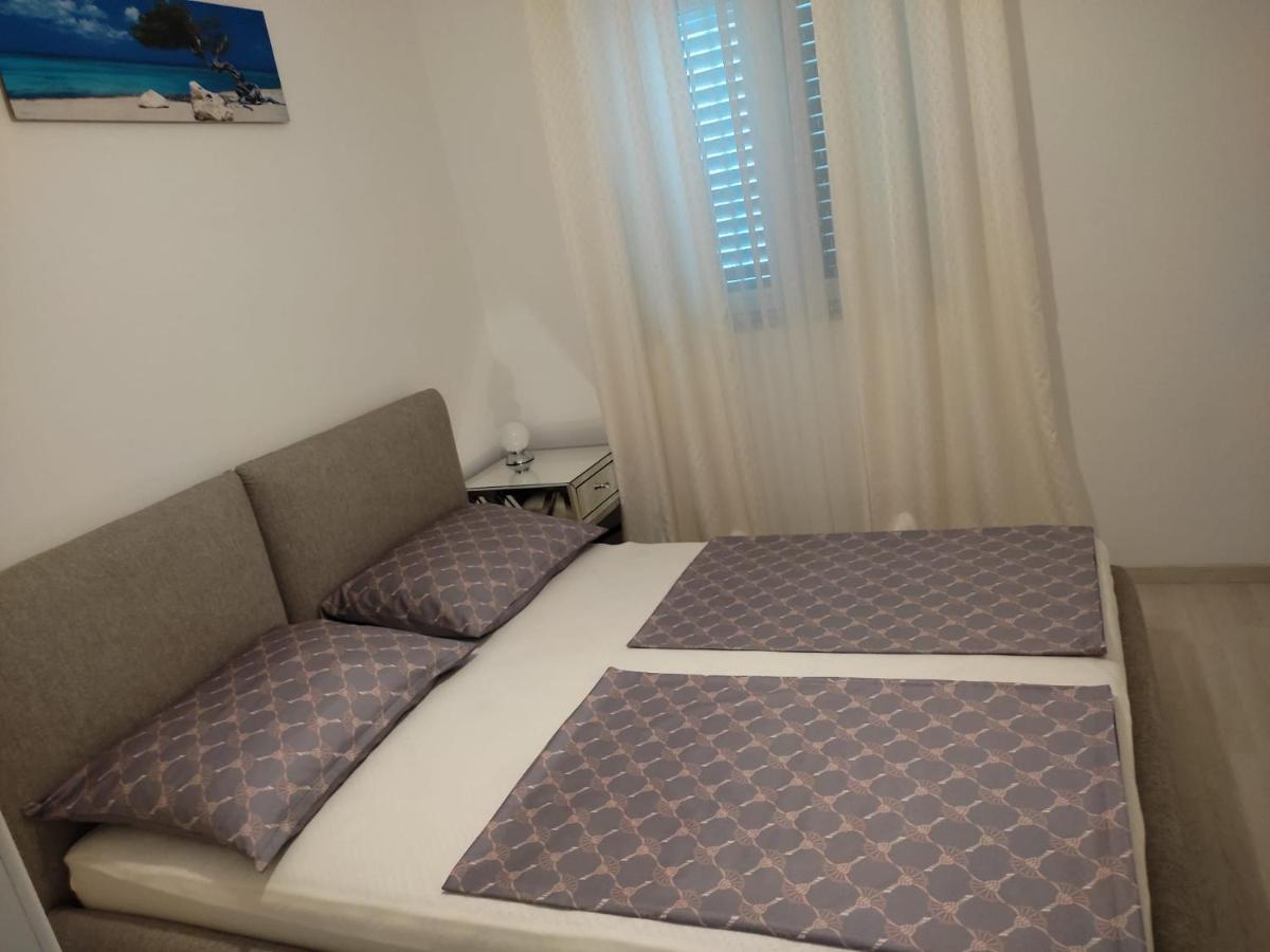 Apartment Josip 2 Tribalj Esterno foto