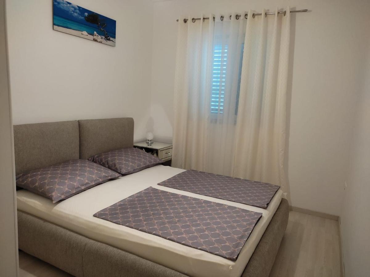 Apartment Josip 2 Tribalj Esterno foto