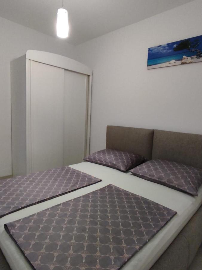 Apartment Josip 2 Tribalj Esterno foto