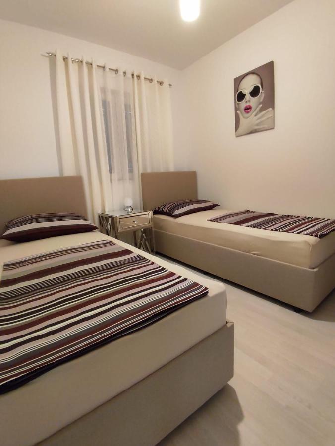 Apartment Josip 2 Tribalj Esterno foto