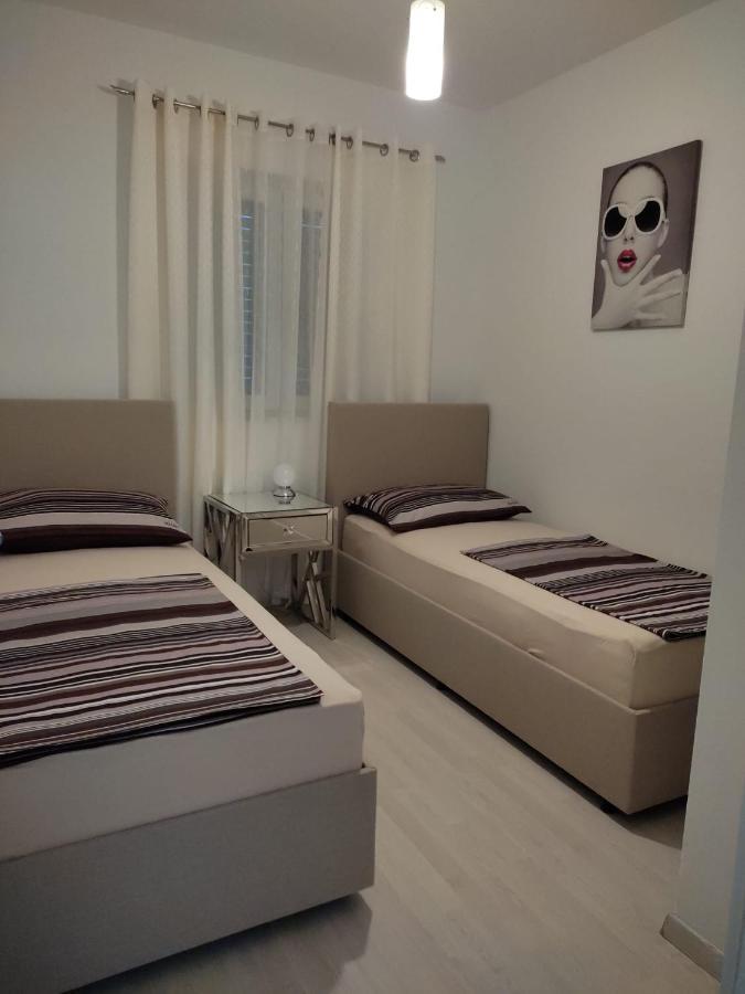 Apartment Josip 2 Tribalj Esterno foto
