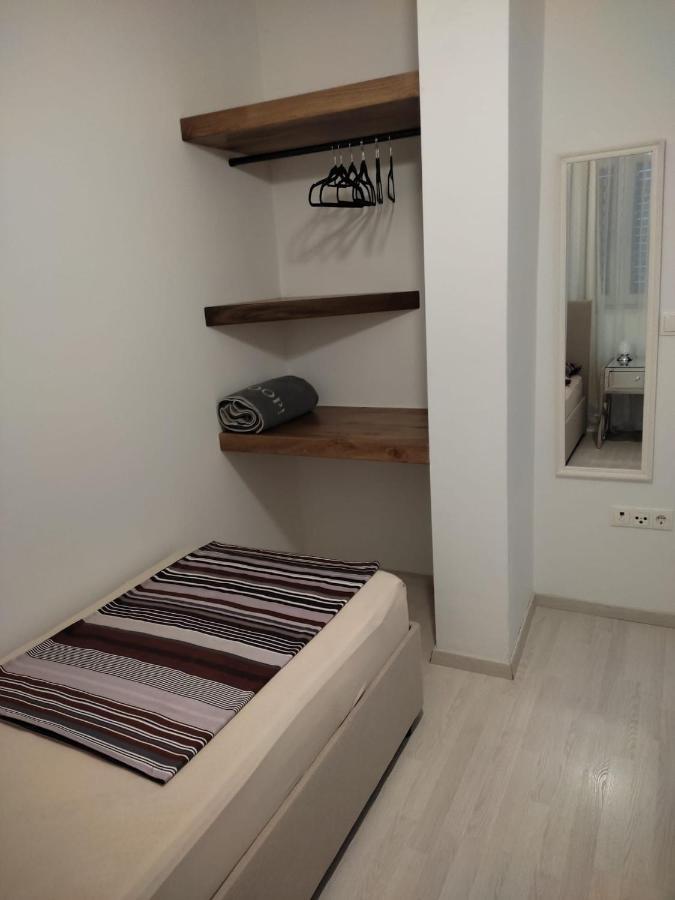 Apartment Josip 2 Tribalj Esterno foto