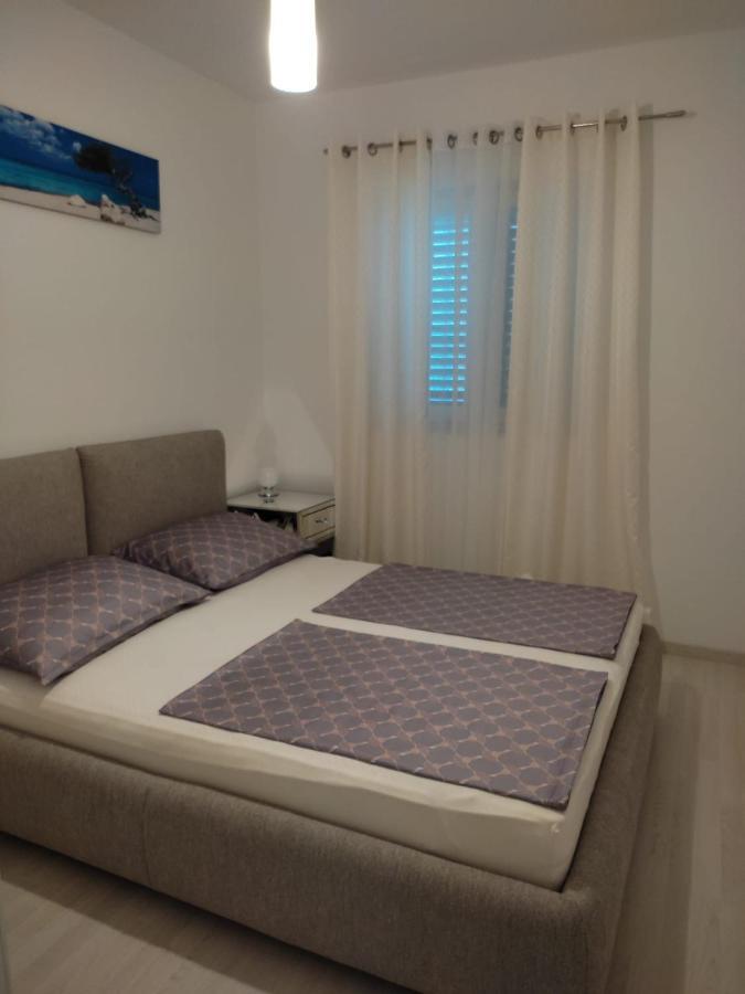 Apartment Josip 2 Tribalj Esterno foto