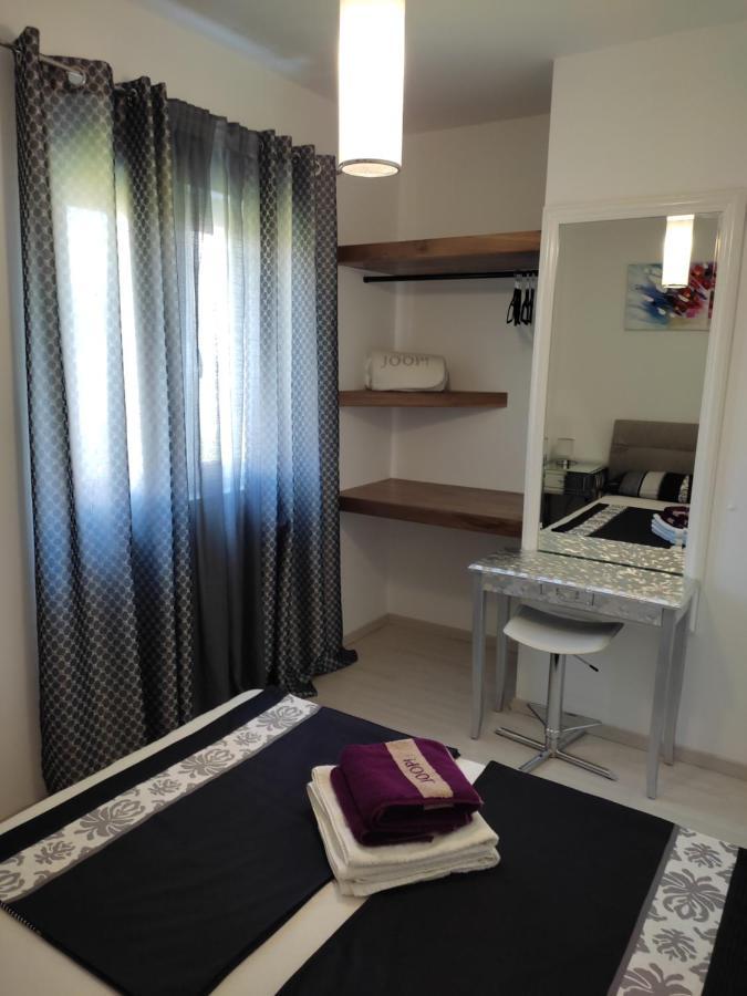 Apartment Josip 2 Tribalj Esterno foto