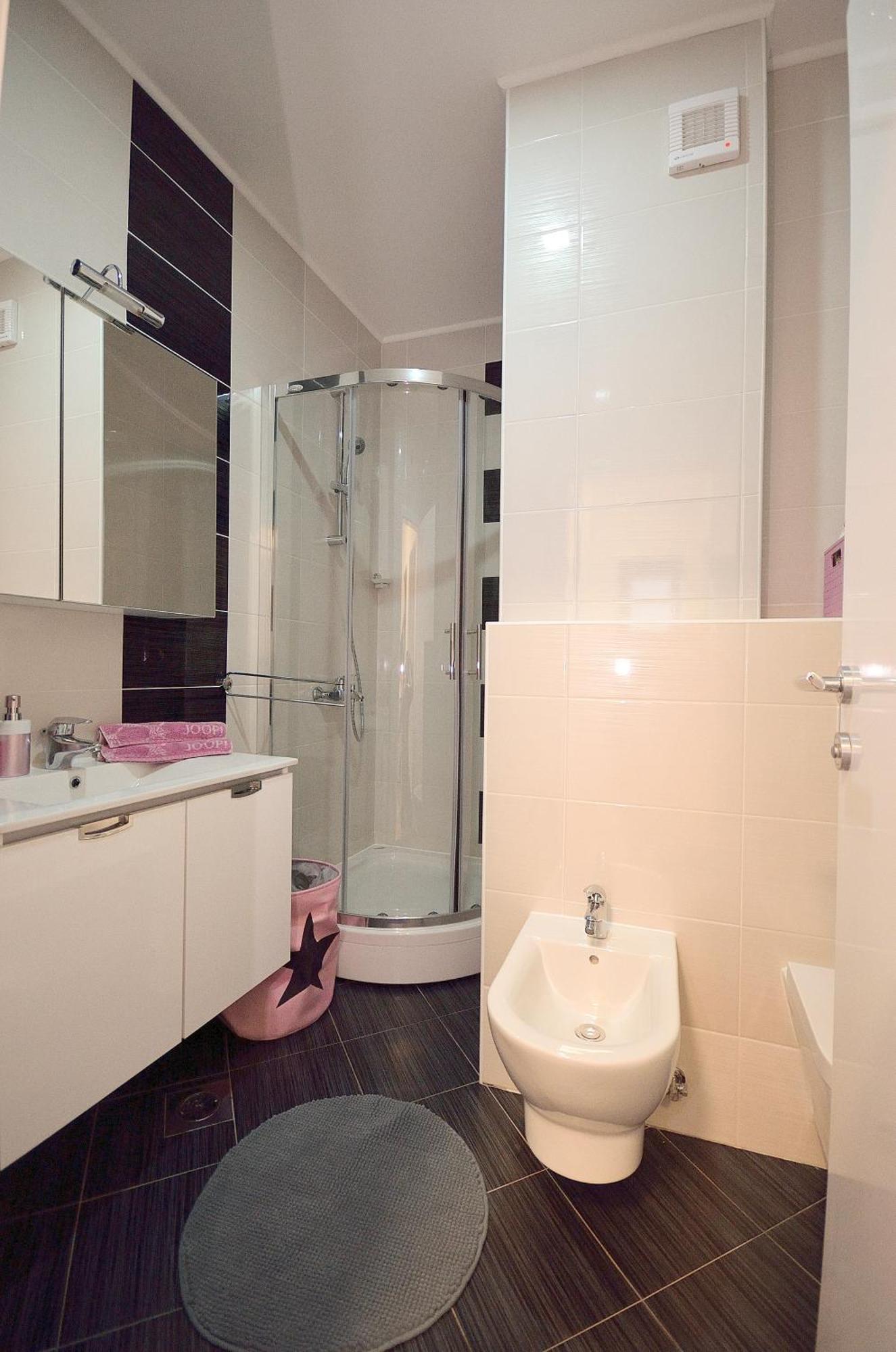 Apartment Josip 2 Tribalj Esterno foto
