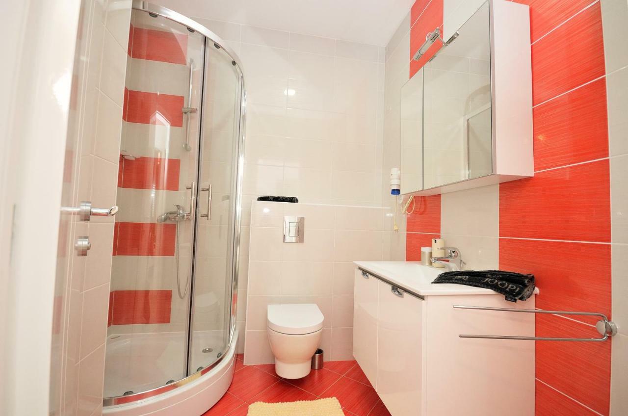 Apartment Josip 2 Tribalj Esterno foto
